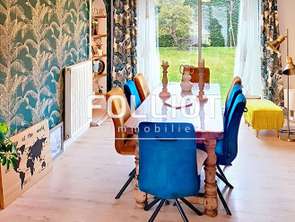 Vente Maison 4 chambresHermanville-sur-Mer