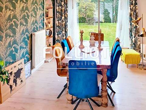 Vente maison 7 pièces Hermanville-sur-Mer 14