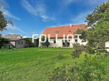 Vente maison 7 pièces Hermanville-sur-Mer 14