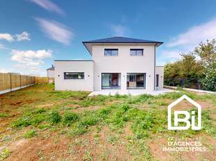 Photo Vente maison Hermanville-sur-Mer