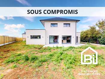 Vente maison 6 pièces Hermanville-sur-Mer 14