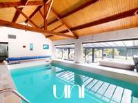 Vente maison 10 pièces