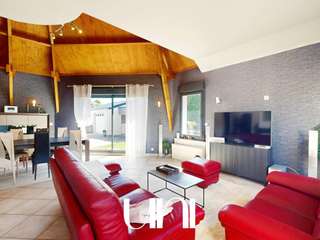 Vente maison 10 pièces Vente maison 10 pièces