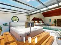Vente maison 10 pièces