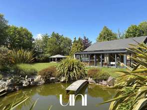 Vente Maison 6 chambresHermanville-sur-Mer