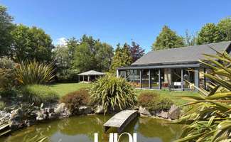 Photo Vente maison Hermanville-sur-Mer