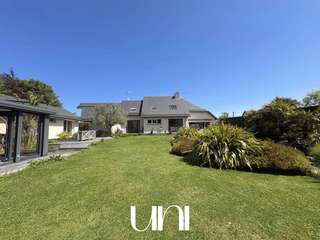 Vente maison 10 pièces Vente maison 10 pièces