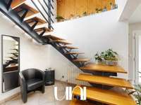 Vente maison 10 pièces