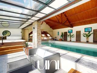 Vente maison 10 pièces Vente maison 10 pièces