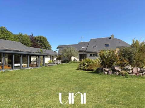 Vente maison 10 pièces Vente maison 10 pièces