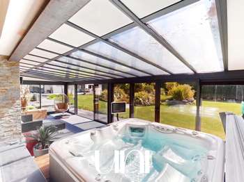 Vente maison 10 pièces