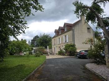 Vente maison 8 pièces Hermanville-sur-Mer 14