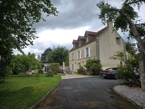 Vente maison 8 pièces Hermanville-sur-Mer 14
