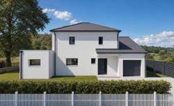 Photo Vente maison Hermanville-sur-Mer