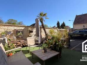 Vente Maison 5 chambresHermanville-sur-Mer