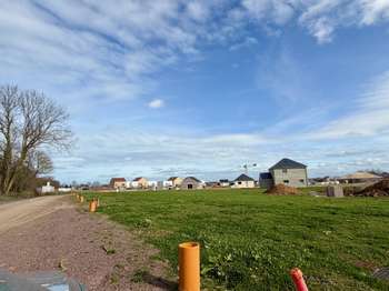 Vente maison 4 pièces Hermanville-sur-Mer 14