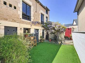 Vente maison 3 pièces Hermanville-sur-Mer 14