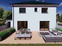 Vente maison