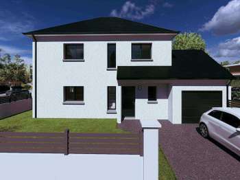Vente maison