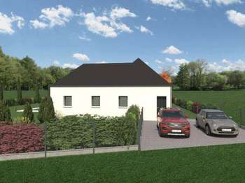 Vente maison Hermanville-sur-Mer 14