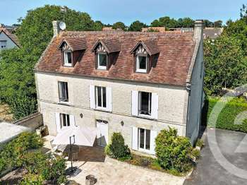 Vente maison 8 pièces Hermanville-sur-Mer 14