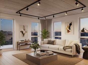 Vente Maison 3 chambresHermanville-sur-Mer
