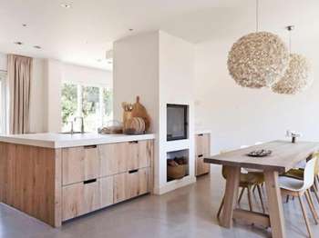 Vente Maison 4 chambresHermanville-sur-Mer