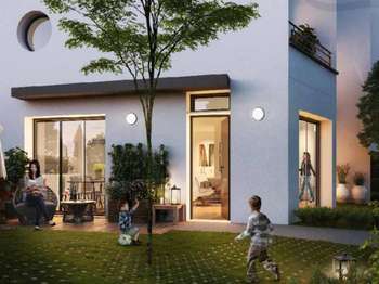 Vente Maison 3 chambresHermanville-sur-Mer
