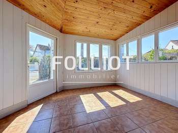 Vente Maison 1 chambreHermanville-sur-Mer