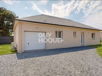 Vente maison 4 pièces Hermanville-sur-Mer 14