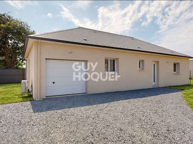 Maison 4 pièces 97 m² · à Hermanville-sur-Mer · 97 m² · 399 900 €