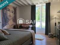 Vente maison 10 pièces