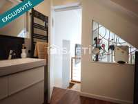 Vente maison 10 pièces