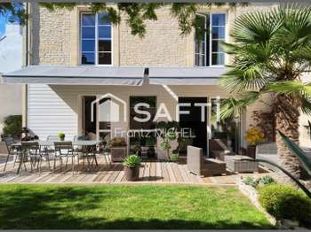 Vente maison 10 pièces Hermanville-sur-Mer 14