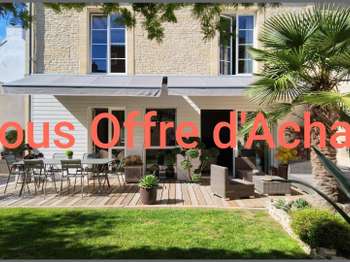 Vente maison 10 pièces Hermanville-sur-Mer 14