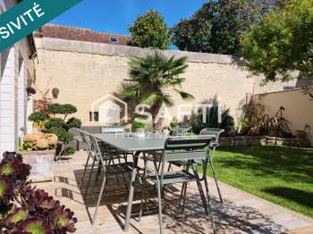 Vente maison 10 pièces