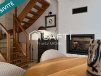 Vente maison 10 pièces
