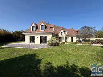 Vente Maison 6 chambresHermanville-sur-Mer