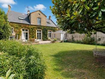 Vente maison 7 pièces Hermanville-sur-Mer 14