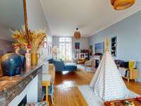 Vente maison 7 pièces Vente maison 7 pièces