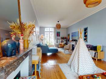 Vente maison 7 pièces Vente maison 7 pièces