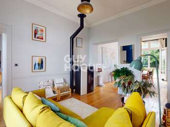 Vente maison 7 pièces Vente maison 7 pièces