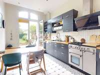 Vente maison 7 pièces Vente maison 7 pièces