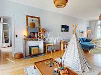 Vente maison 7 pièces Vente maison 7 pièces