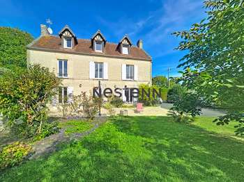 Vente Maison 4 chambresHermanville-sur-Mer
