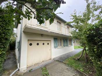 Vente Maison 2 chambresHermanville-sur-Mer
