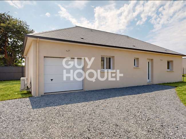 Maison 4 pièces 97 m² · à Hermanville-sur-Mer · 97 m² · 379 900 €