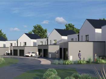 Vente maison 4 pièces Hermanville-sur-Mer 14