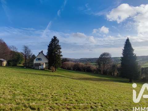 Vente maison 8 pièces Hermival-les-Vaux 14