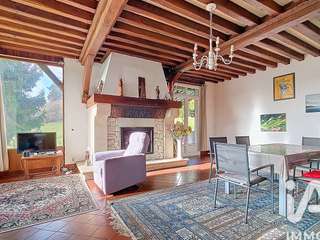 Vente maison 8 pièces Vente maison 8 pièces